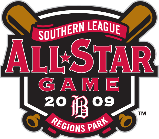 SL All-Star Game 2009 Primary Logo iron on transfers for clothing